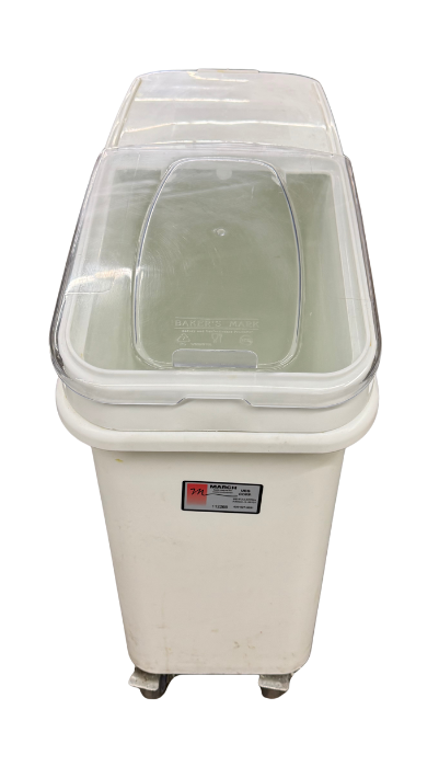 INGREDIENT BIN (M.112268)