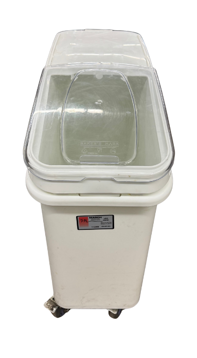 INGREDIENT BIN (M.112269)