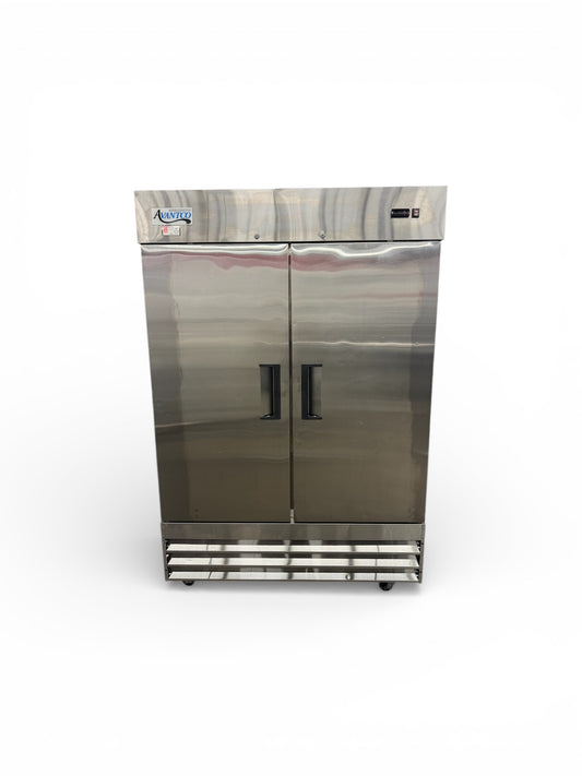 AVANTCO 2 SOLID DOOR FREEZER (M.112293)