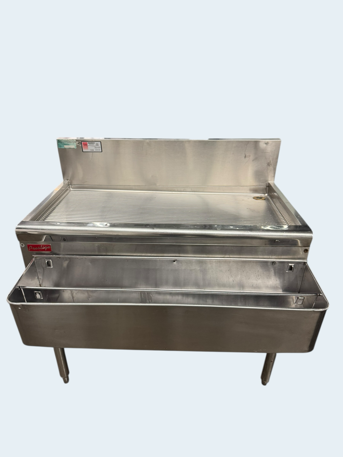 36" DRAINBOARD (M.112335)