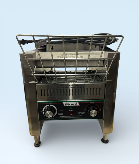 WINCO CONVEYOR TOASTER (M.112341)
