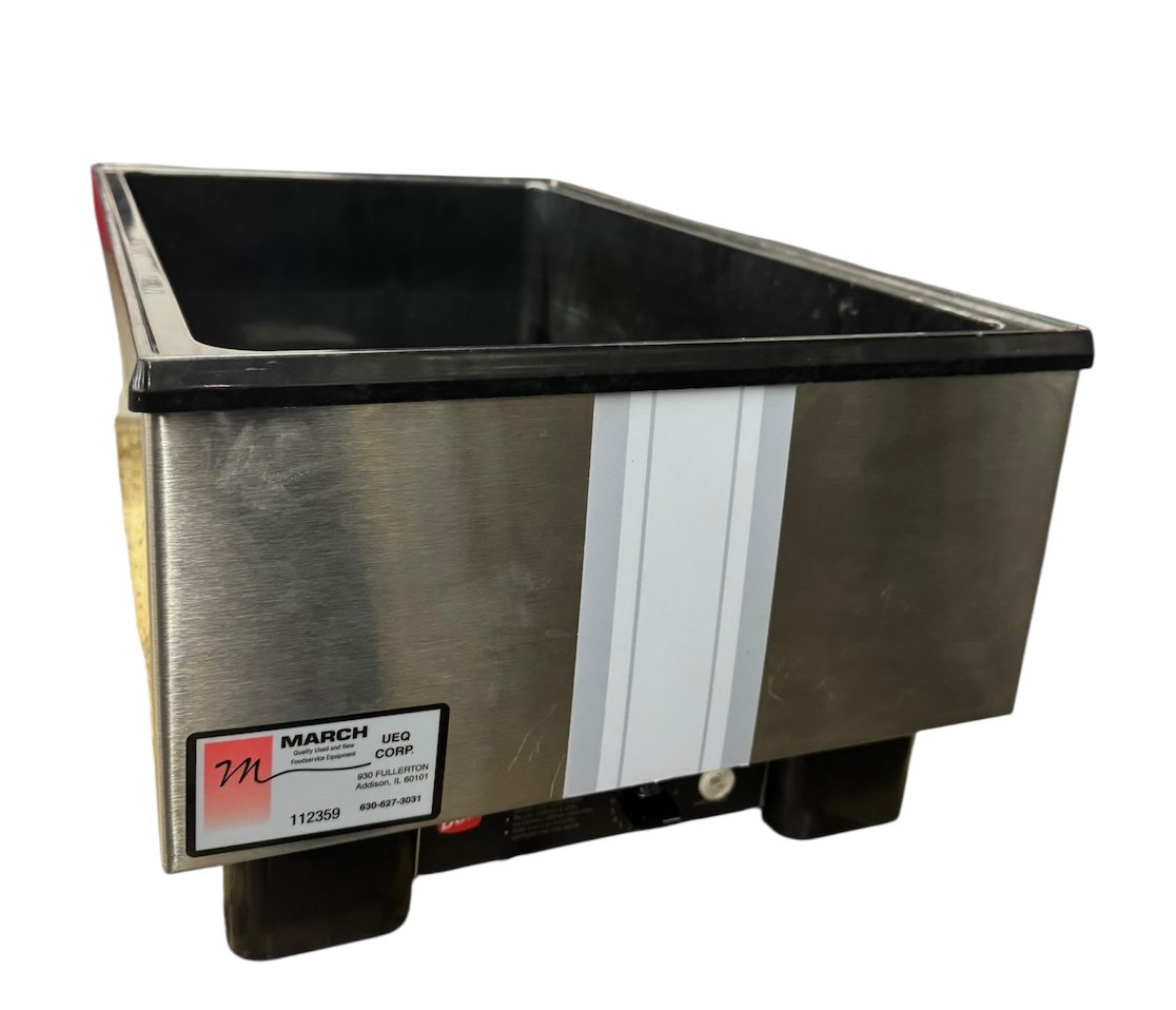 12 X 20 WARMER (M.112359)