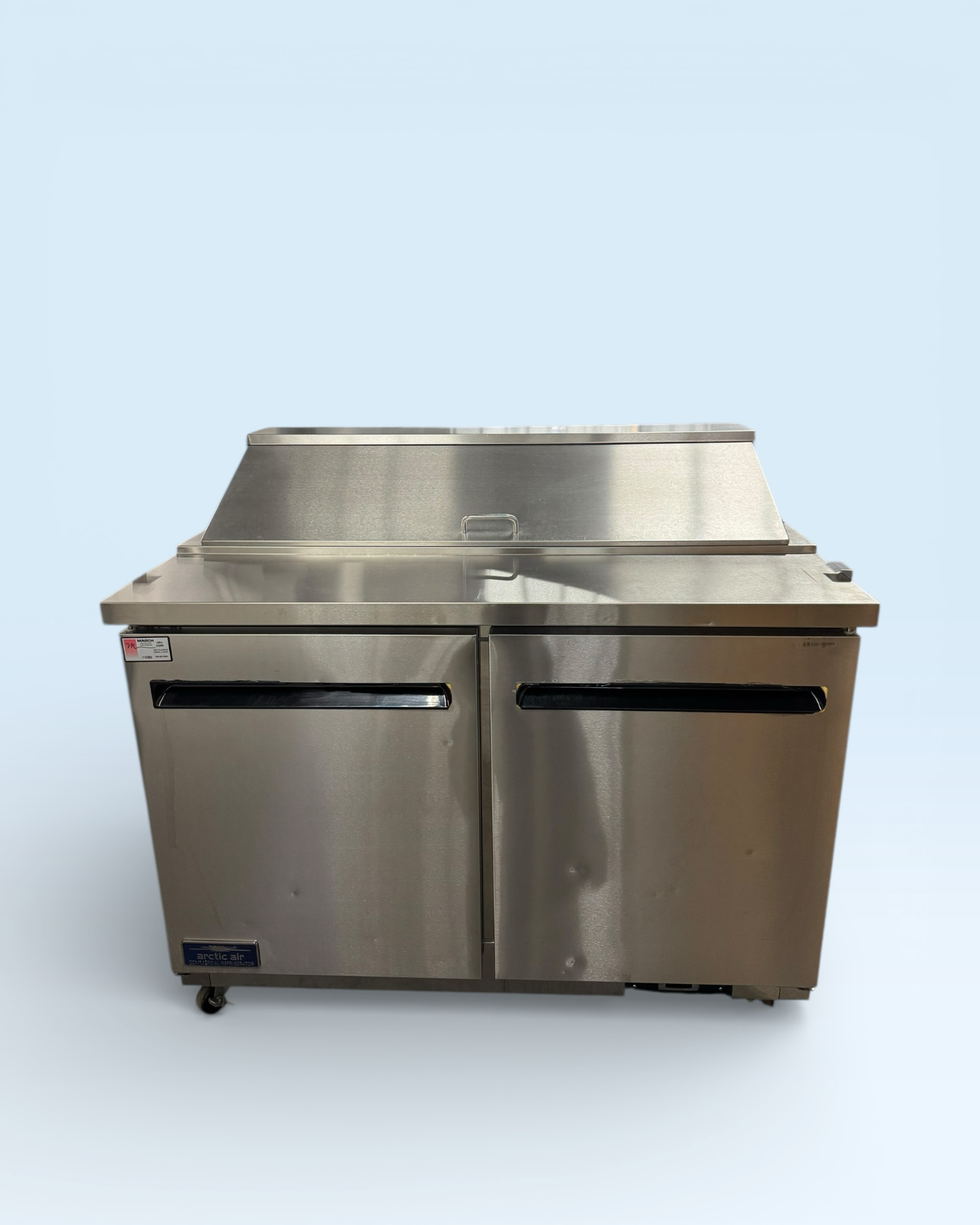 ARTIC AIR 48” SANDWICH PREP AST48R2 (M.112383)
