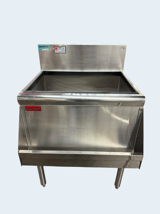SUPREME 24” ICE BIN (M.112401)