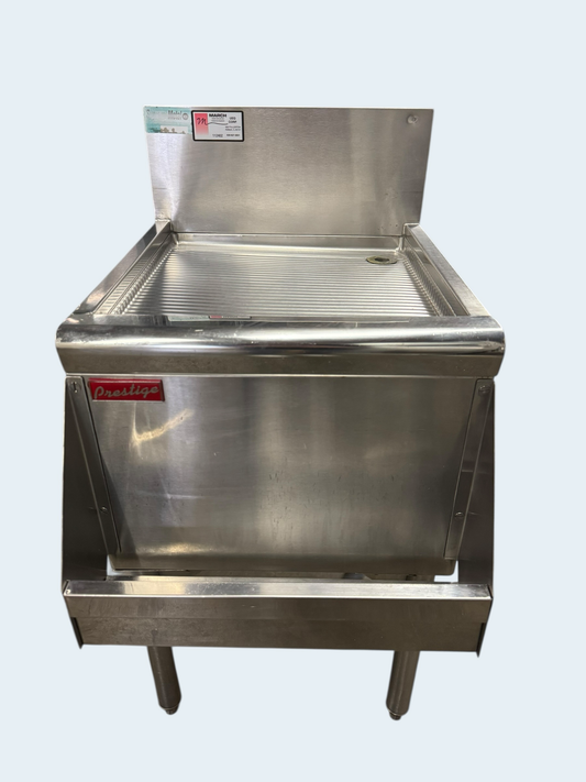 SUPREME 18” DRAINBOARD (M.112402)