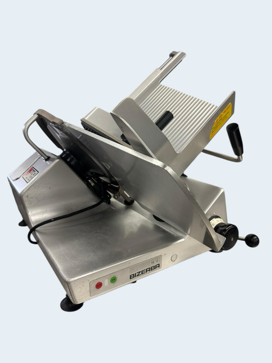BIZERBA SLICER L-13 (M.112438)