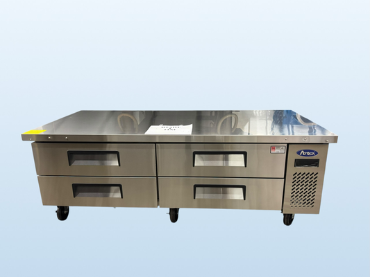 MGF8453GR 72" CHEF BASE (M.112489)