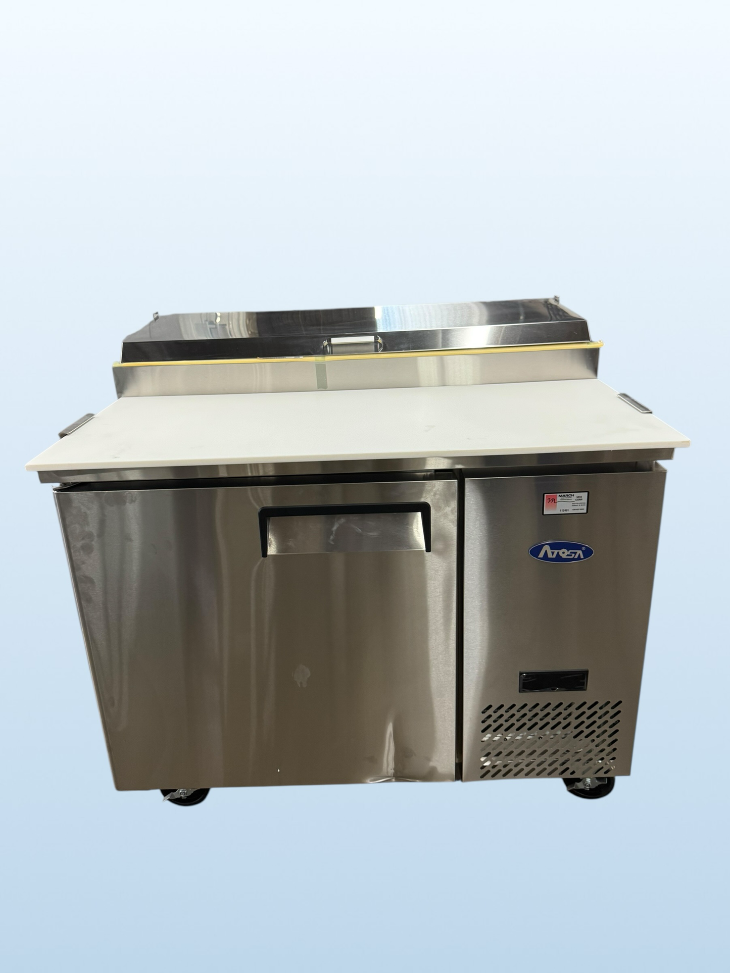 MPF8201GR 44" PIZZA PREP (M.112491)