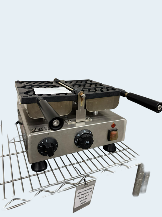 ALD Professional AP-444 WAFFLE MAKER (M.112589)