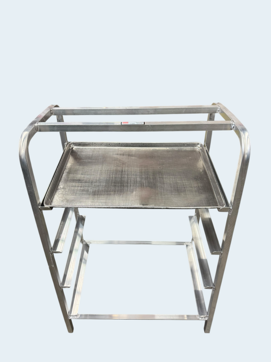 1/2 SIZE SHEET PAN RACK (M.112605)