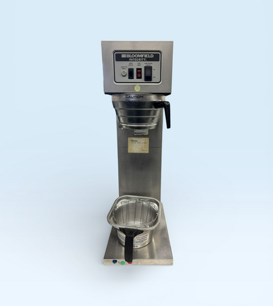 BLOOMFIELD INTEGRITY TEA MAKER (M.49959)