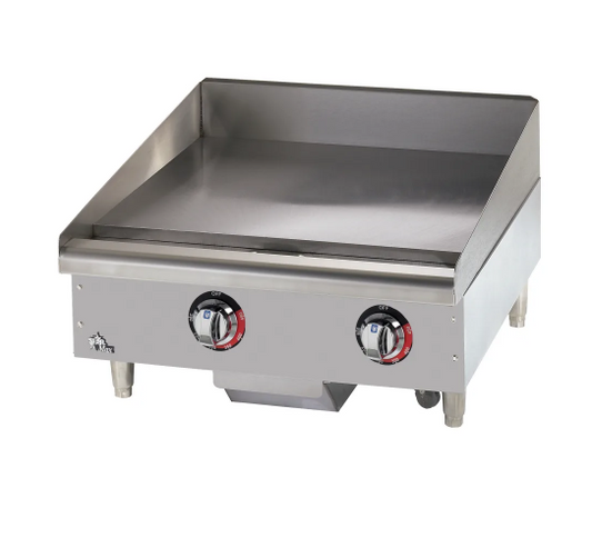Star Electric Griddle 208/240V (M.524TGF)