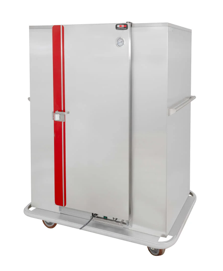 Carter Hoffmann Heated Banquet Cart, 144 Plate Capacity (M.BB120)
