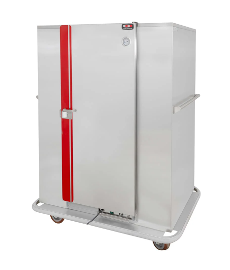 Carter Hoffmann Heated Banquet Cart, 180 Plate Capacity (M.BB150)