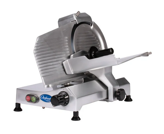 Globe Manual Slicer 10" Light Duty (M.C10)