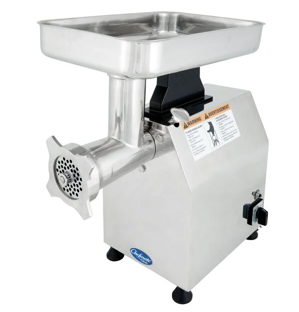 Globe Meat Grinder 450 lb. (M.CM22)