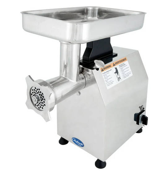 Globe Meat Grinder 450 lb. (M.CM22)