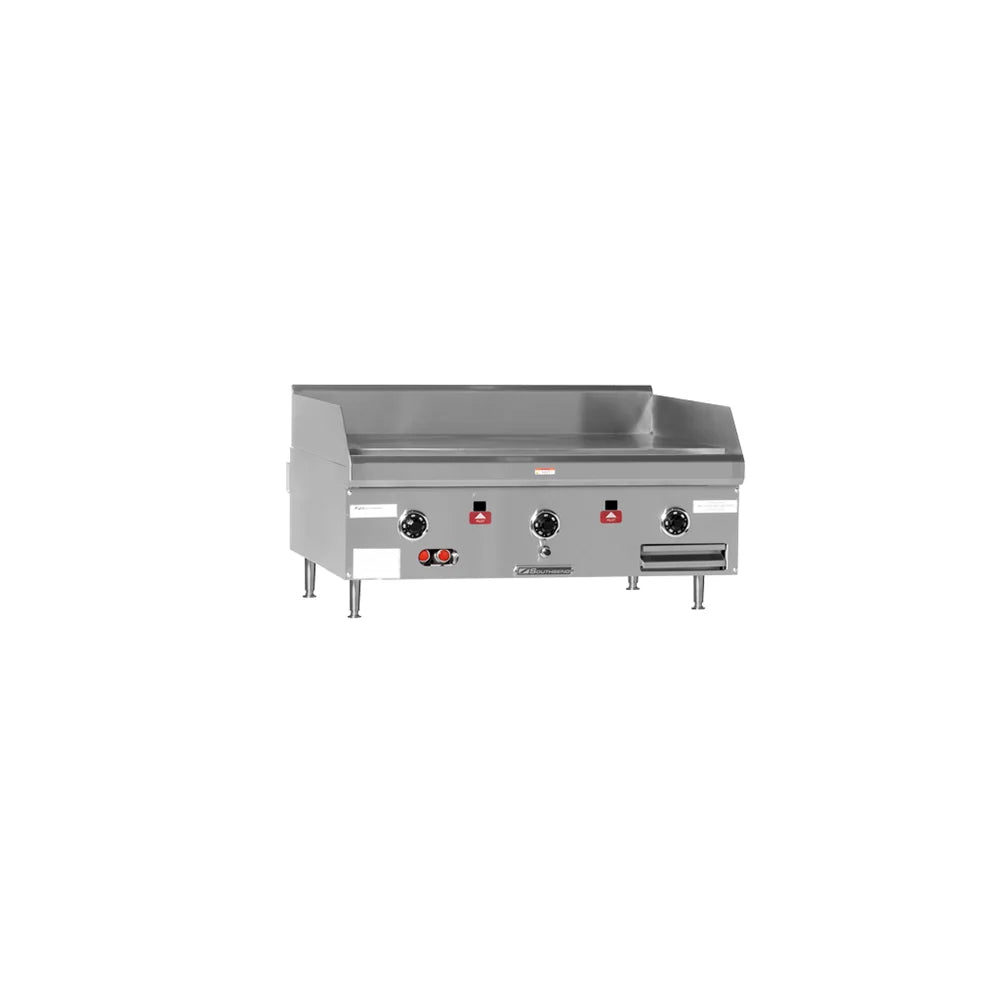 24" Southbend Griddle (M.HDG-24)