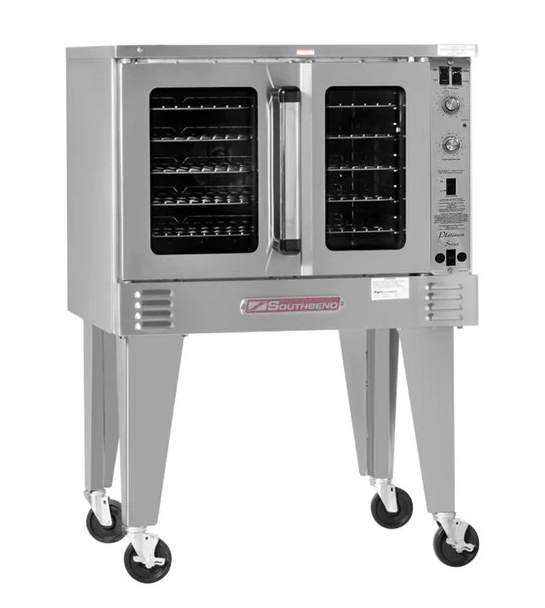 Southbend PCE75-SD Platinum Single Convection Oven, Electric, 7.5kW (M.PCE75-SD)