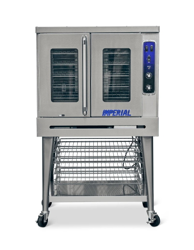 Imperial Single Electric Convection Oven - 11kW (M.PCVE-1)