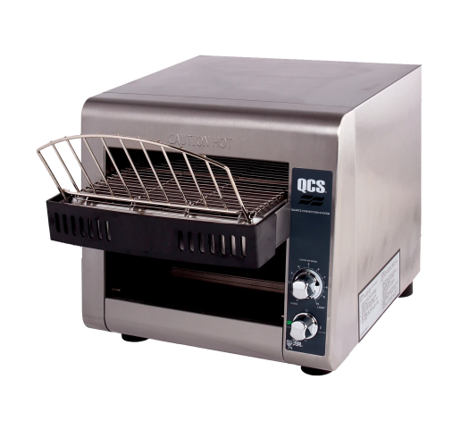 Star Commercial Conveyor Toaster 120Volts (M.QCS1-350)