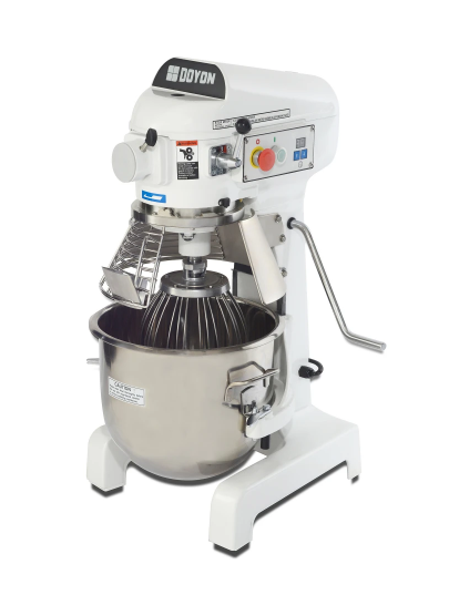 Doyon 20 qt Planetary Mixer, Floor Model (M.SM200)