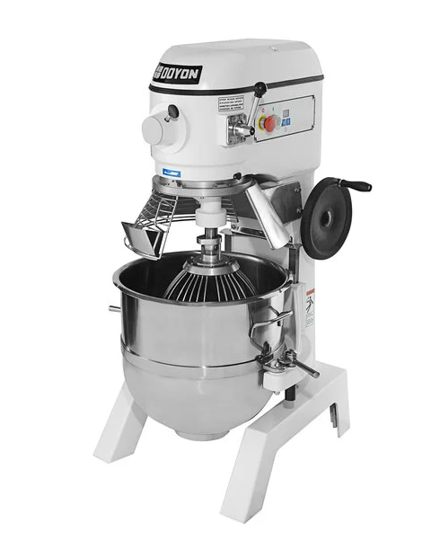 Doyon 40 qt Planetary Floor Mixer (M.SM402NA)