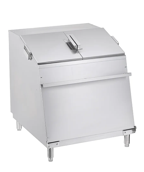 SERV-WARE SWCW-26 CHIP WARMER 26GAL 120V (M.SWCW-26)