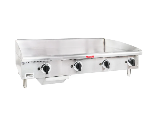Toastmaster 48" Electric Griddle 208/240v (M.TMGE48)