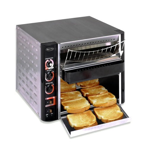 APW Wyott Extreme Radiant Conveyor Toaster (M.XTRM-2)