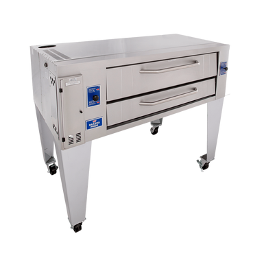 Bakers Pride Commerical Gas Pizza Oven (M.Y-600)