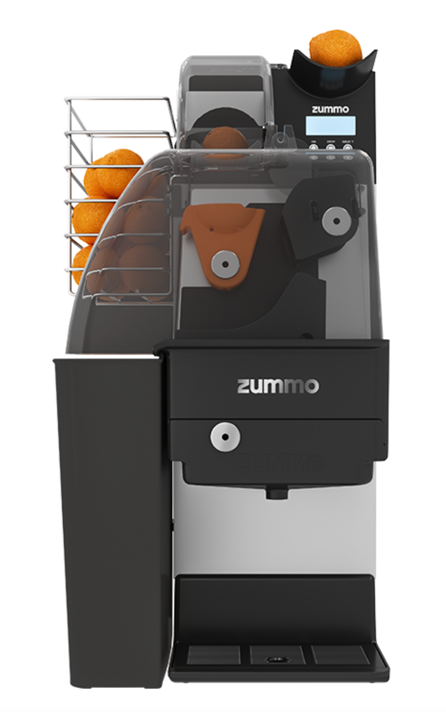 Z1C SMALL ZUMMO JUICER (M.Z1C)