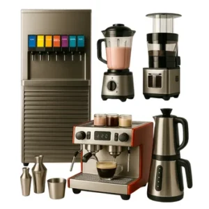 Beverage Equipment