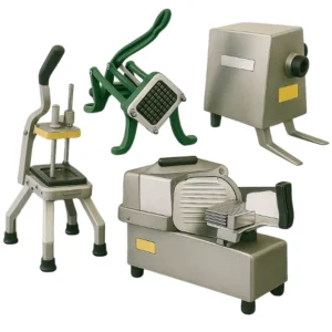 Fruit Cutters / Vegetable Cutters