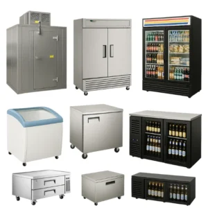 Refrigeration Equipment