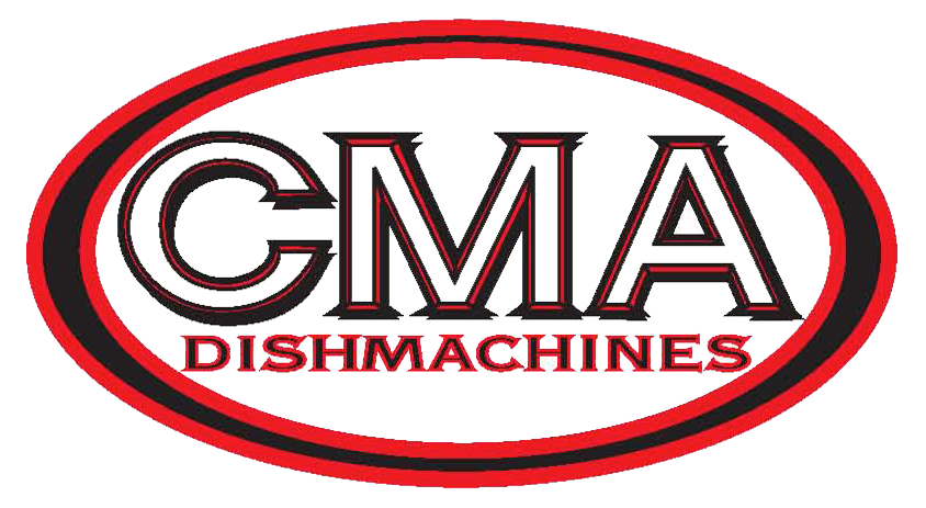 CMA Dishmachines