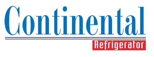 Continental Refrigerator