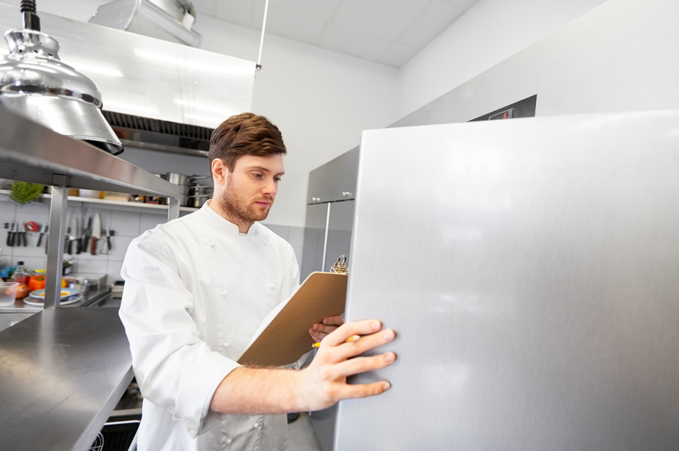 Used Restaurant Equipment in Naperville, Illinois: Refrigerators to Choose From