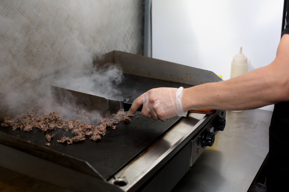 Things to Keep in Mind when Buying a Used Commercial Grill in Chicago