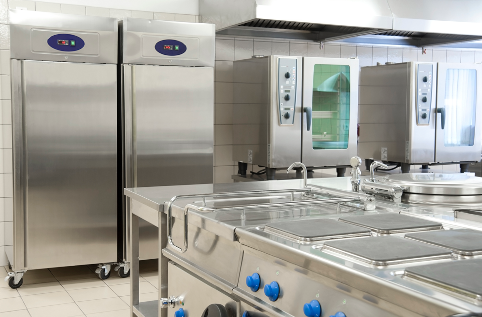 Three Restaurant Equipment Pieces You Should Consider Buying Used in Deerfield