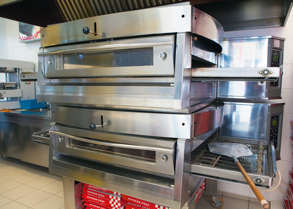 How to Choose a Used Commercial Oven; Tips from a Used Restaurant Equipment Company in Chicago