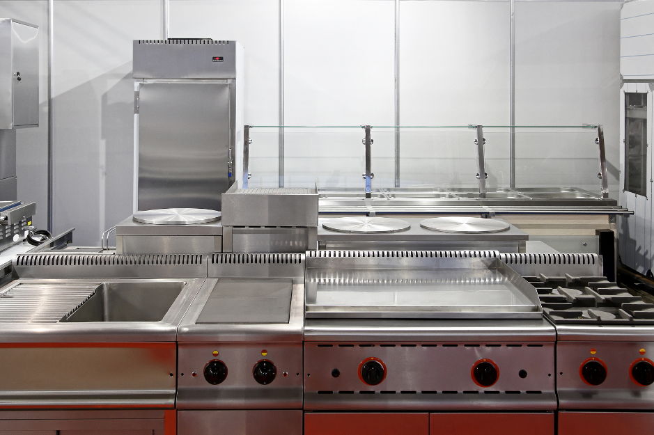 Seven Quick Tips on Buying Used Restaurant Equipment in Palatine