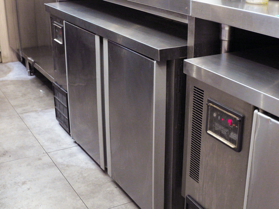 How to Select a Used Restaurant Refrigerator in Wheaton, Illinois