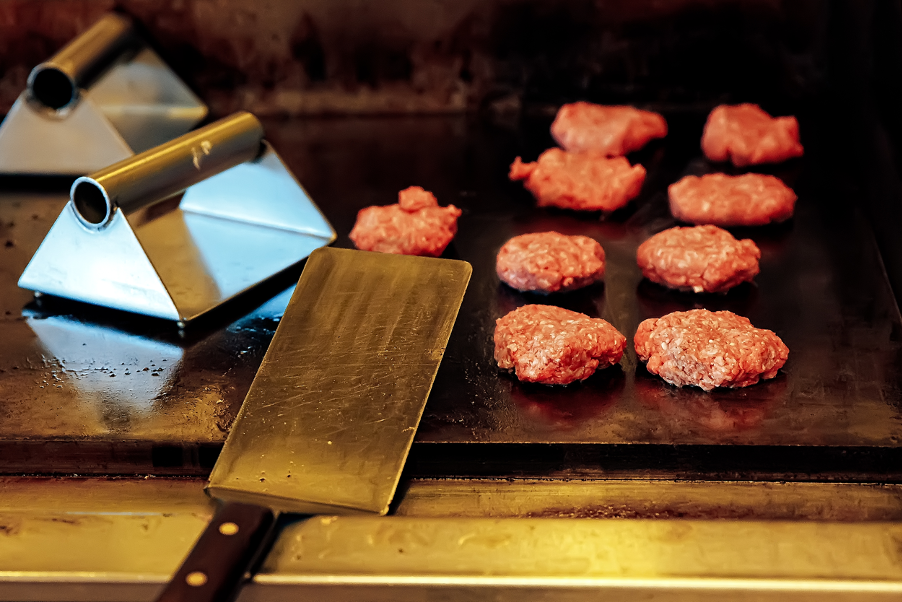 Things to Consider Before Buying a Commercial Griddle for Your Restaurant in Plainfield