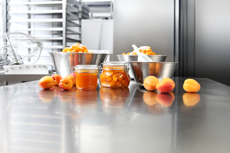 Selecting the Ideal Counter Surface Material for Your Commercial Kitchen; Insights from a Used Restaurant Equipment Supplier in Lemont