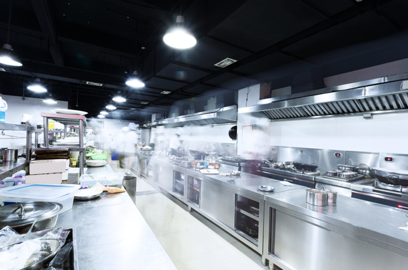 Why Purchase Used Restaurant Equipment? Insights from a Used Restaurant Equipment Supplier in Aurora, Illinois