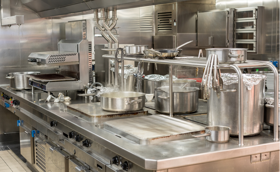 Things to Keep in Mind Before Purchasing Used Restaurant Equipment in Tinley Park, Illinois
