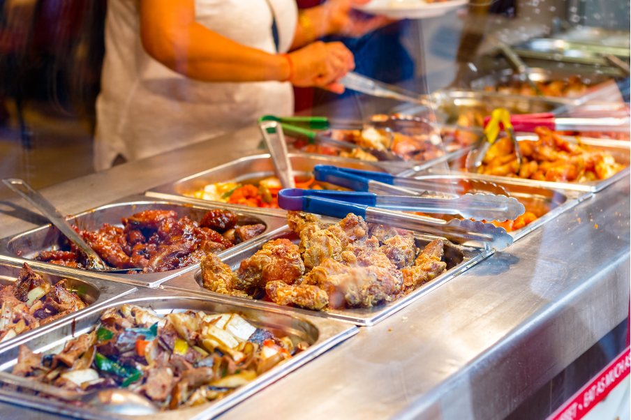 Things to Consider When Buying a Steam Table: Insights from a Used Restaurant Equipment Supplier in Schaumburg, Illinois