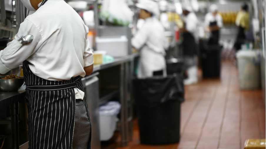 Five Reasons to Invest in Used Restaurant Equipment: Insights from a Used Restaurant Equipment Supplier in Oak Lawn, Illinois