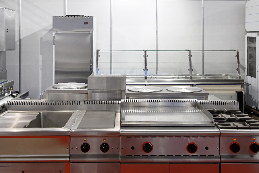 Should You Purchase New or Used Restaurant Equipment? Insights from a Restaurant Equipment Supplier in Naperville, Illinois